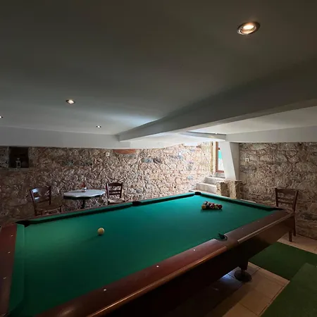 Arcadia Private Pool And Tennis Court *