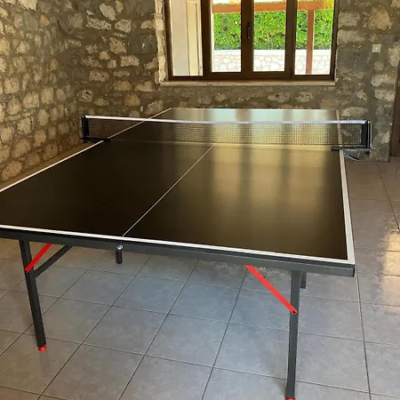 Arcadia Private Pool And Tennis Court Vila Tripoli