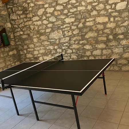 Vila Arcadia Private Pool And Tennis Court