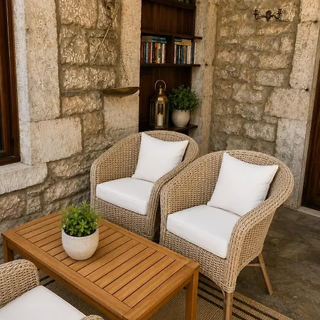 Vila Arcadia Private Pool And Tennis Court *