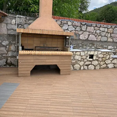 Arcadia Private Pool And Tennis Court *