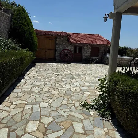 Arcadia Private Pool And Tennis Court Vila *