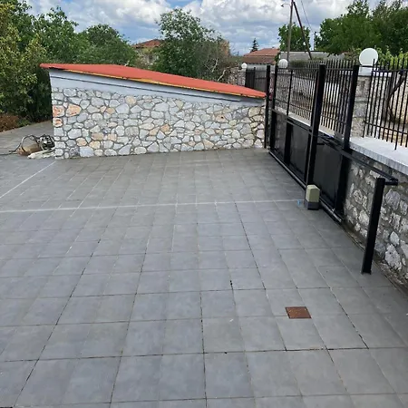 Arcadia Private Pool And Tennis Court Vila